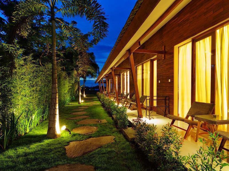 Big Brother Surf Inn Canggu  Exterior photo